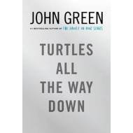 Turtles All The Way Down - cena, srovnání