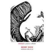 Moby Dick - cena, srovnání