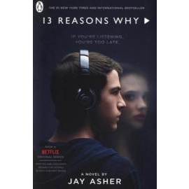 Thirteen Reasons Why