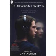 Thirteen Reasons Why - cena, srovnání