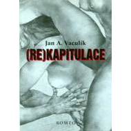 Re)kapitulace - cena, srovnání