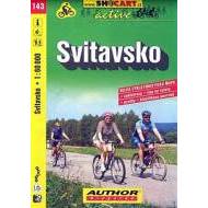 SVITAVSKO 143 - cena, srovnání