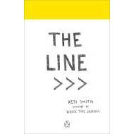 The Line : An Adventure into the Unknown - cena, srovnání