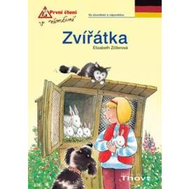 Zvířátka