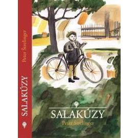 Salakúzy