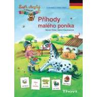 Příhody malého poníka - cena, srovnání