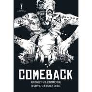 Comeback - cena, srovnání