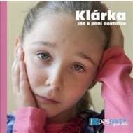 Klárka jde k paní doktorce - cena, srovnání