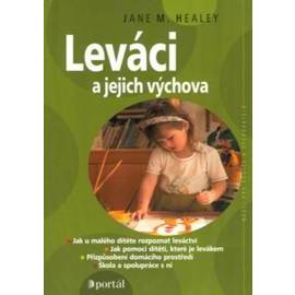 Leváci a jejich výchova