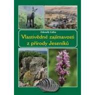 Vlastivědné zajímavosti z přírody Jeseníků - cena, srovnání