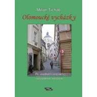 Olomoucké vycházky - cena, srovnání