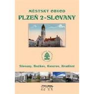 Městský obvod Plzeň 2-Slovany - cena, srovnání