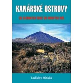 Kanárské ostrovy