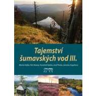 Tajemství šumavských vod III. - cena, srovnání