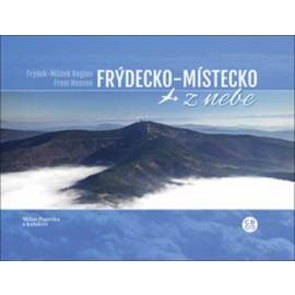 Frýdecko-Místecko z nebe