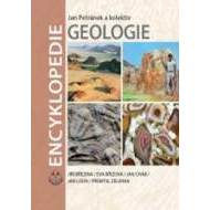 Encyklopedie geologie - cena, srovnání