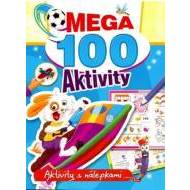 Mega 100 aktivity - zajac - cena, srovnání