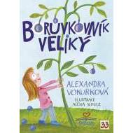 Borůvkovník veliký - cena, srovnání