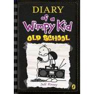 Diary of a Wimpy Kid: Old School Book 10 - cena, srovnání