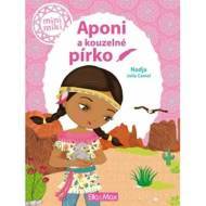 Aponi a kouzelné pírko - cena, srovnání