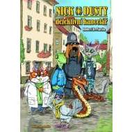 Nick & Dusty Detektivní kancelář - cena, srovnání