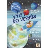 Výlet do vesmíru - cena, srovnání