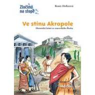 Ve stínu Akropole - cena, srovnání
