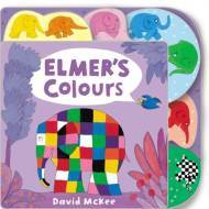 Elmer's Colours - cena, srovnání