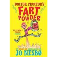 Doctor Proctors Fart Powder - cena, srovnání