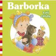 Barborka a jej záľuby - cena, srovnání
