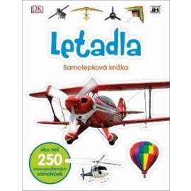 Letadla