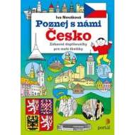 Poznej s námi Česko - cena, srovnání