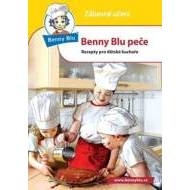 Benny Blu peče - cena, srovnání