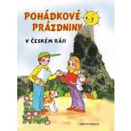 Pohádkové prázdniny v Českém ráji - cena, srovnání