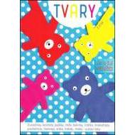 Tvary Jak si žijí medvídci - cena, srovnání