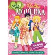 Můj styl Sladká modelka - cena, srovnání