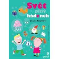 Svět plný hádanek - cena, srovnání
