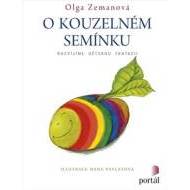 O kouzelném semínku - cena, srovnání