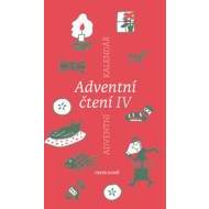 Adventní čtení IV - cena, srovnání