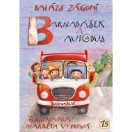 Barnabášek a autobus - cena, srovnání