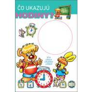 Čo ukazujú hodiny? - cena, srovnání