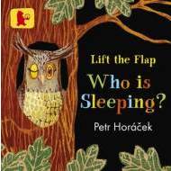 Who Is Sleeping - cena, srovnání