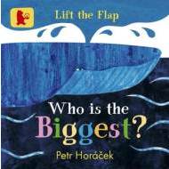 Who Is the Biggest - cena, srovnání