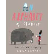An Alphabet Of Stories - cena, srovnání