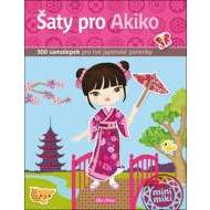 Šaty pro Akiko - cena, srovnání