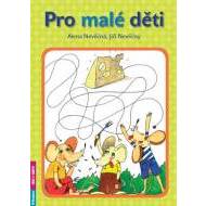 Pro malé děti - cena, srovnání