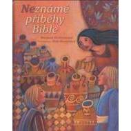 (Ne)známé příběhy Bible - cena, srovnání