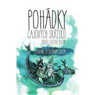 Pohádky čajových skřítků - Putování za severním čajem - cena, srovnání