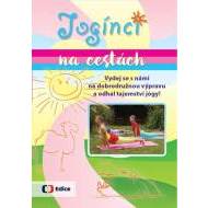 Jogínci na cestách - cena, srovnání