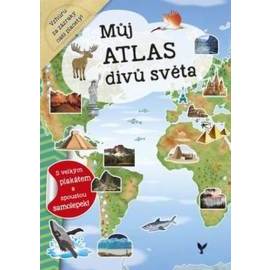 Můj atlas divů světa